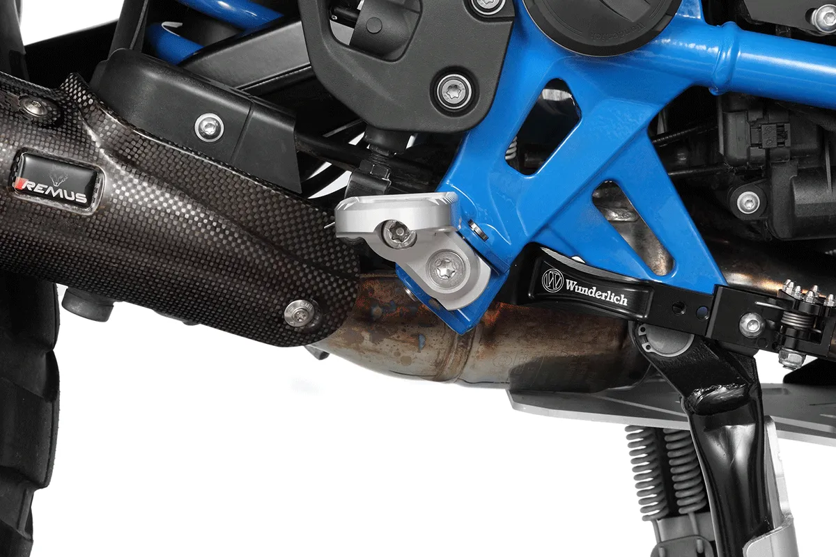 BMW GS Ergonomics - Vario Joint Rider EVO1 (Pair)