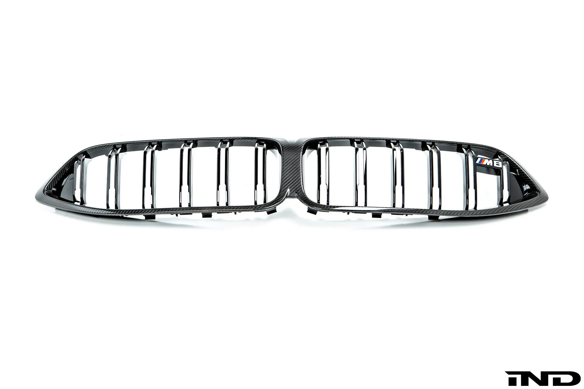 BMW M Performance F9X M8 Carbon Front Grille