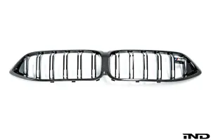 BMW M Performance F9X M8 Carbon Front Grille