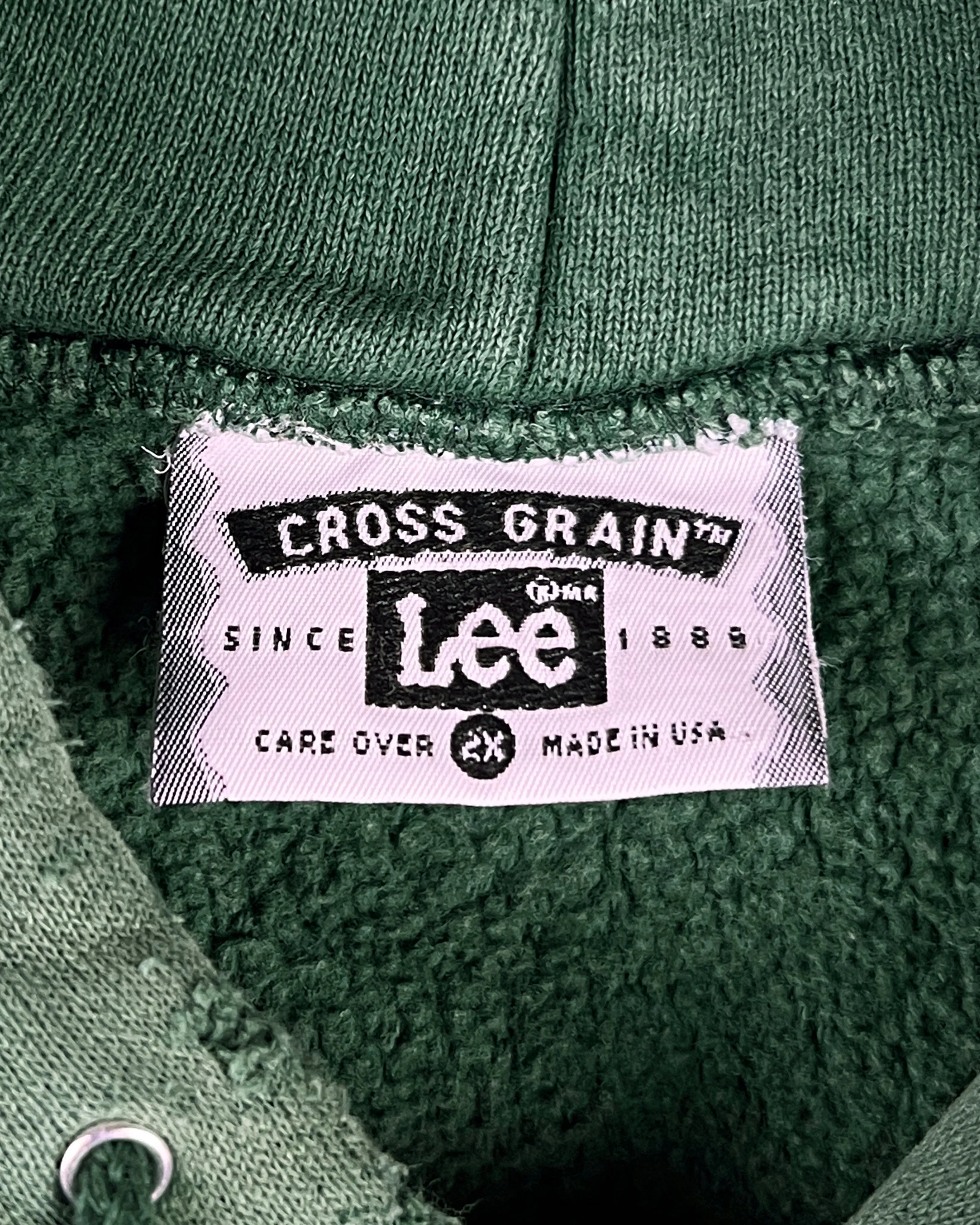 Boise Cascade Maine Hoodie