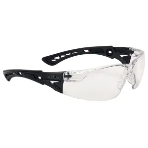 BOLLÉ Tactical  GLASSES RUSH  BSSI - CLEAR