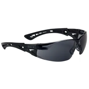 BOLLÉ TACTICAL GLASSES RUSH  BSSI - SMOKE