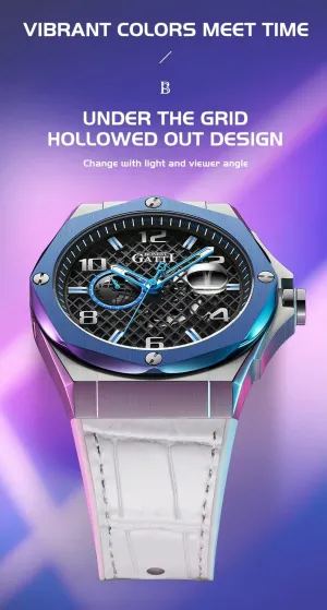 BONGEST 10 - Automatic Watch