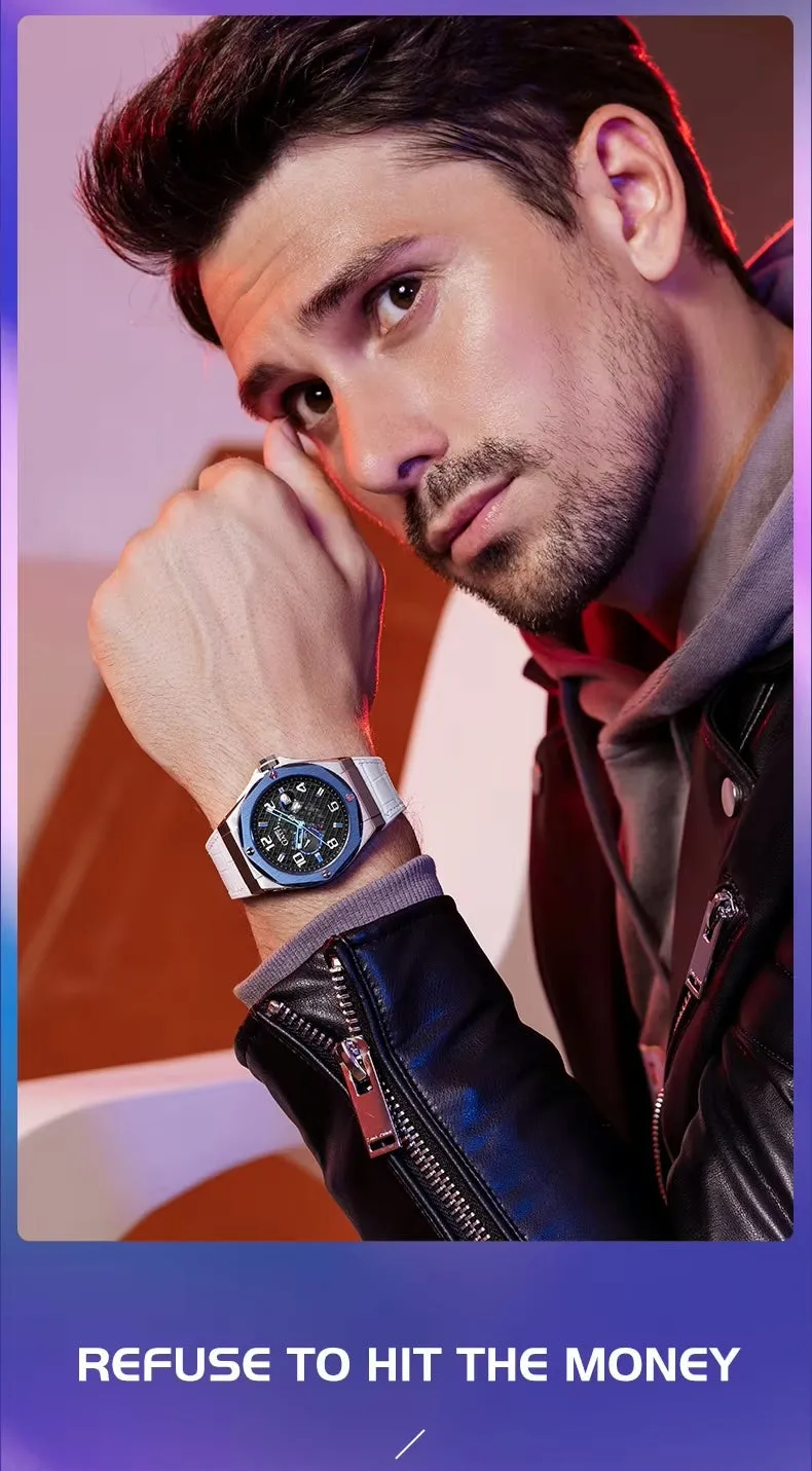 BONGEST 10 - Automatic Watch