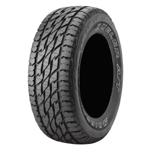 Bridgestone Dueler A/T 697 RBT 265/65 R17 112T