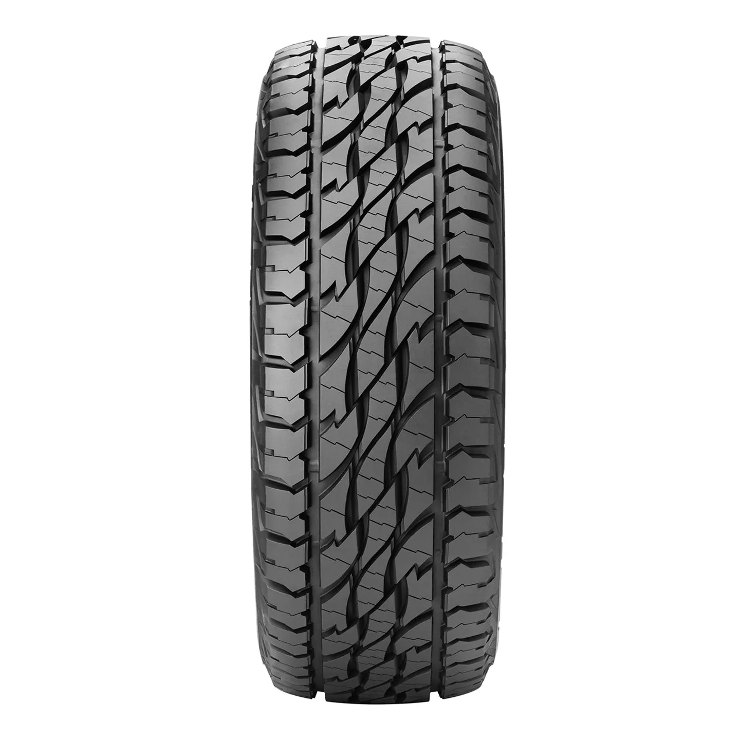 Bridgestone Dueler A/T 697 RBT 265/65 R17 112T