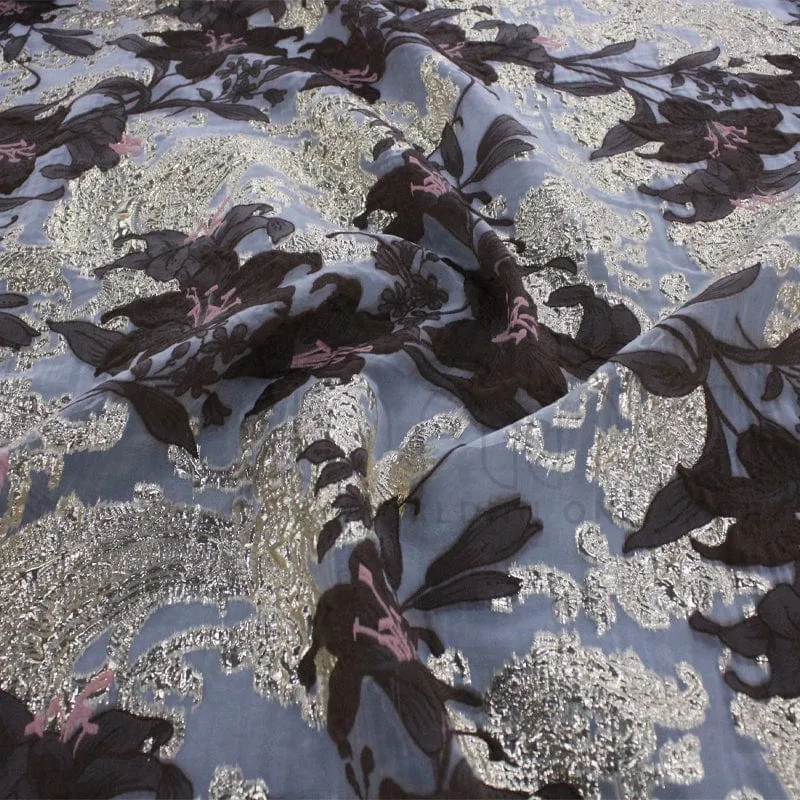 Brocade Fabric 150 cm