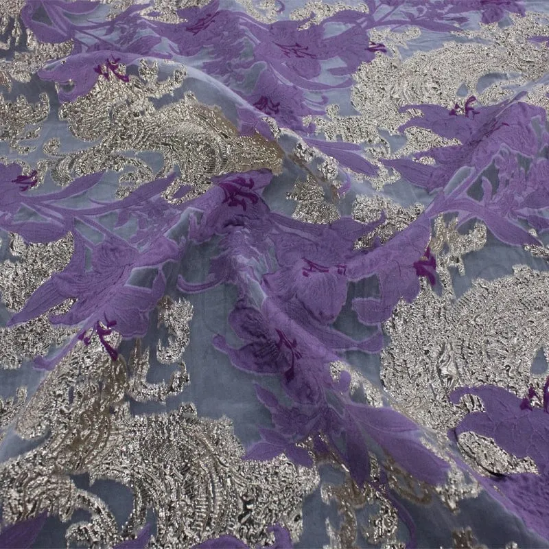 Brocade Fabric 150 cm