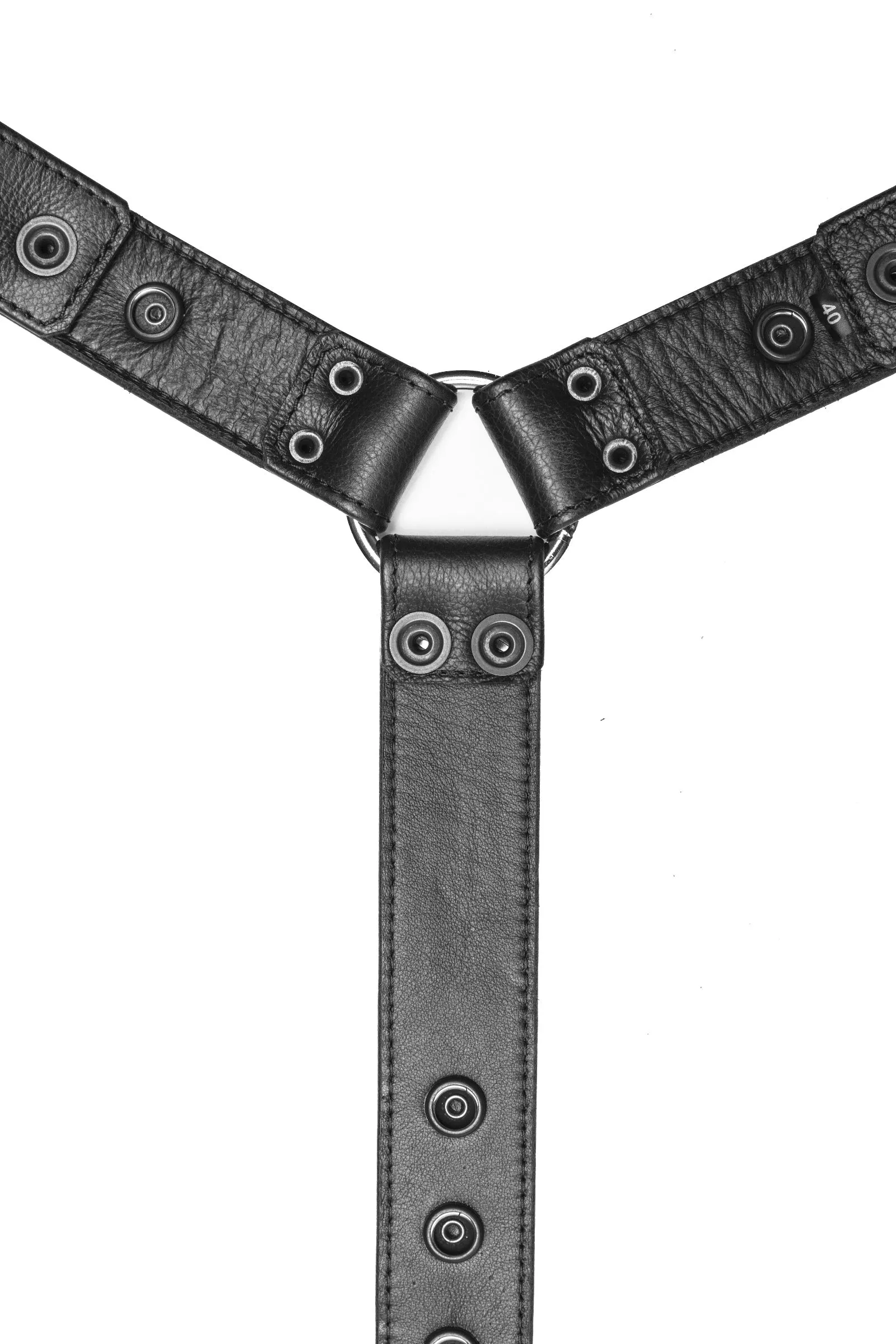 BULLDOG CONNECTOR - Stainless Steel