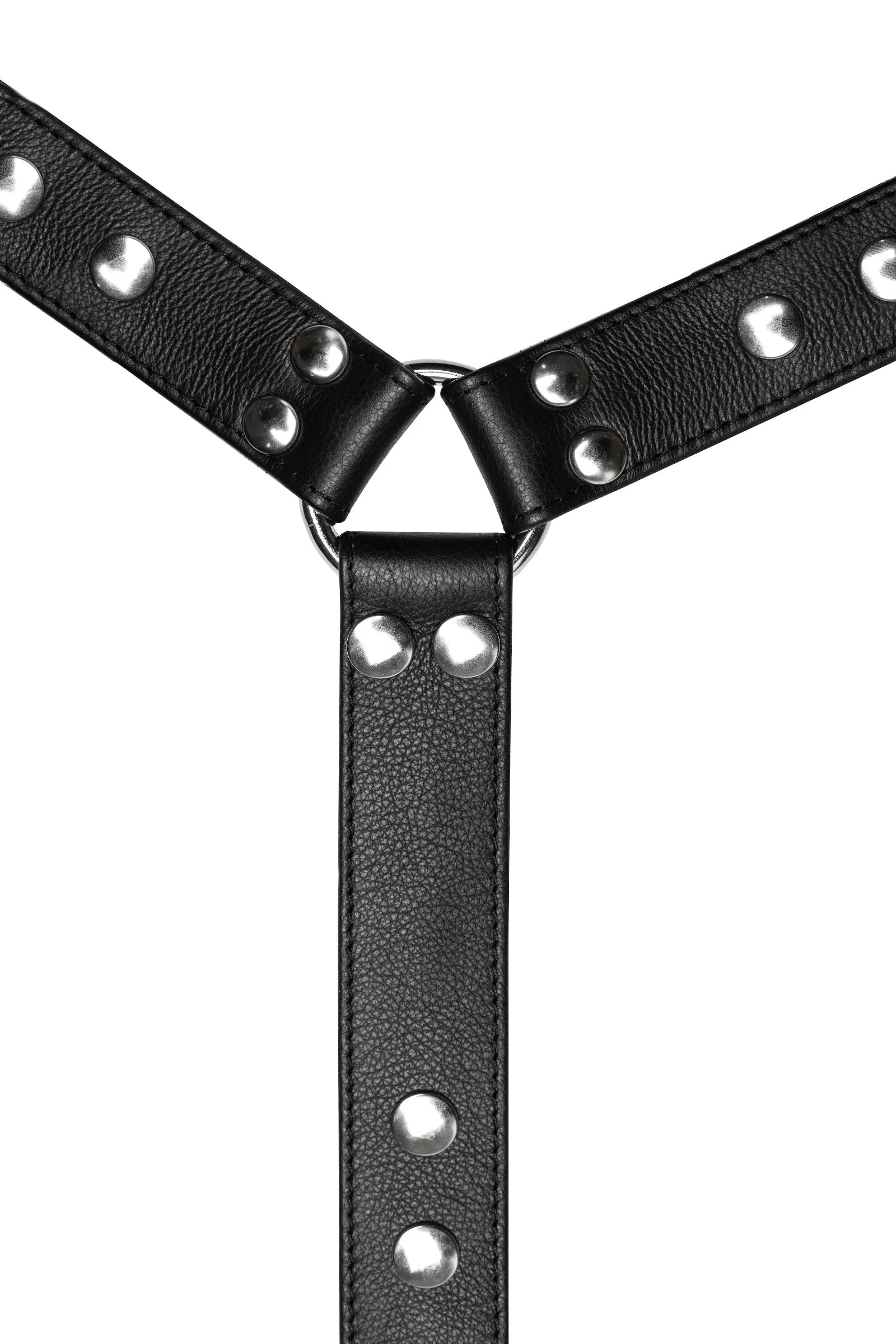 BULLDOG CONNECTOR - Stainless Steel