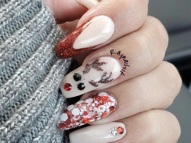 Candycane Lane