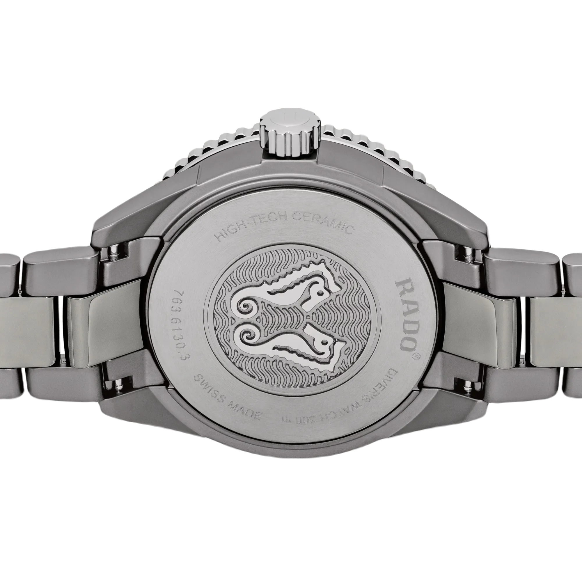 Captain Cook High-Tech Ceramic Diver