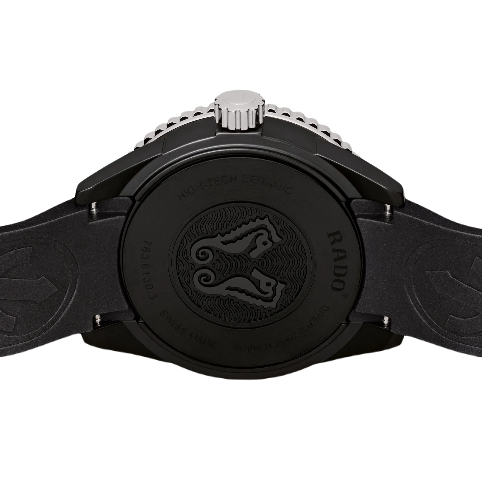 Captain Cook High-Tech Ceramic Diver
