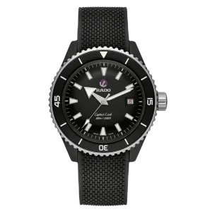 Captain Cook High-Tech Ceramic Diver