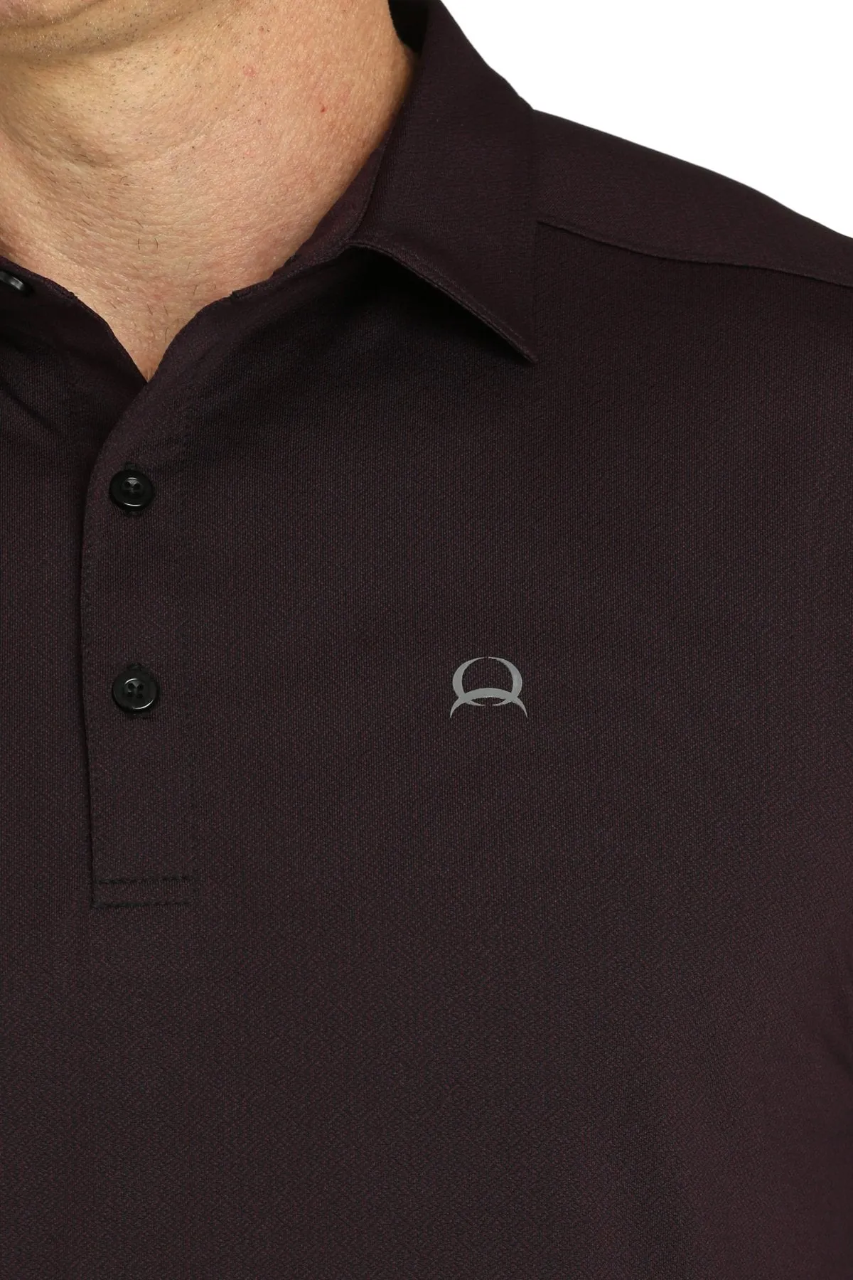 Cinch MTK1863038 Purple Arenaflex Polo