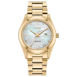Citizen Eco-Drive Sport Luxury EW2702-59D