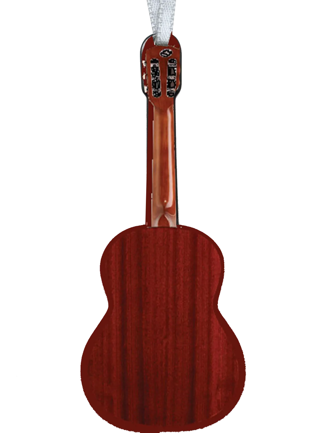 Classic Acoustic Guitar 4 inch ornament, Item# 8306