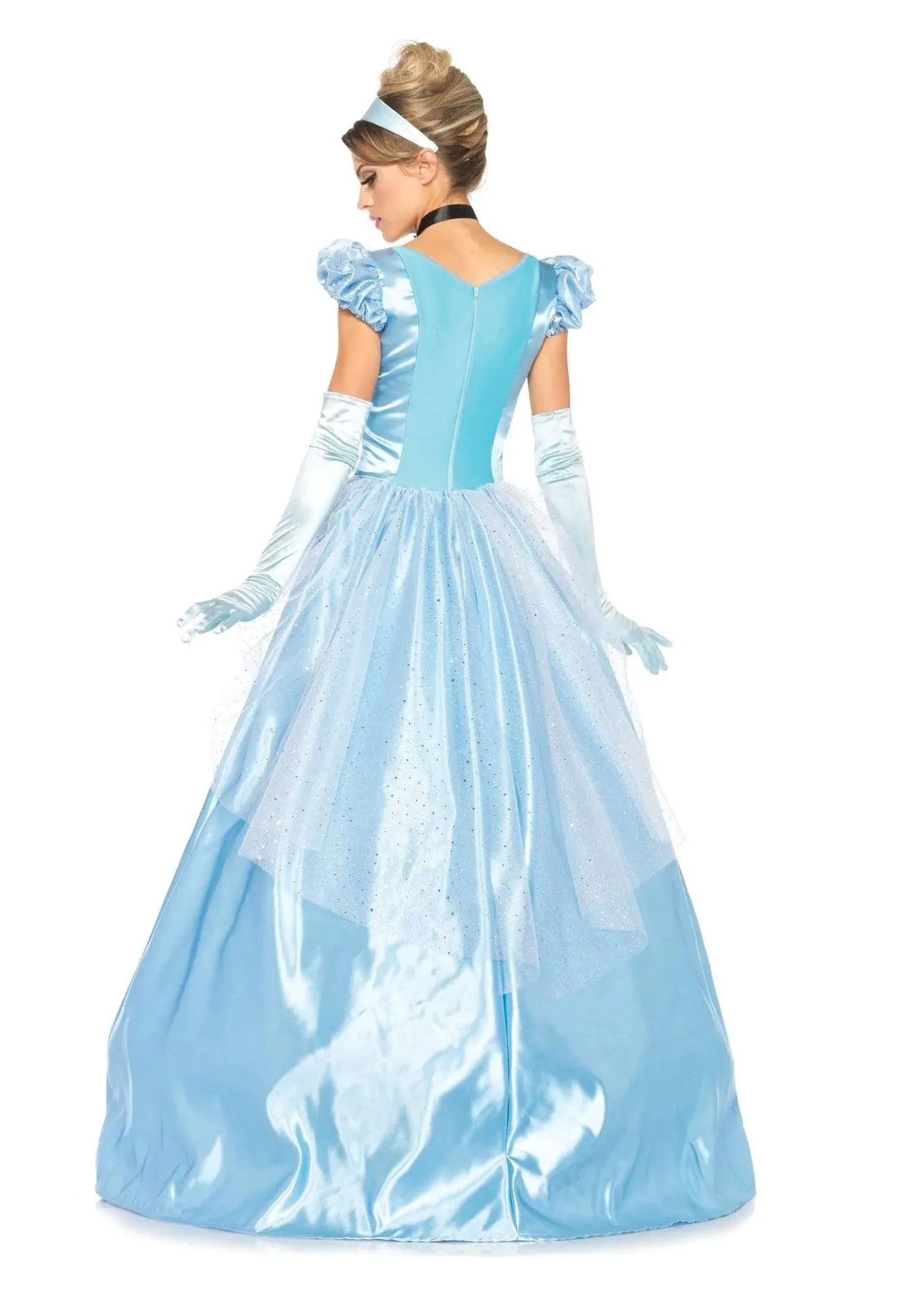 Classic Cinderella