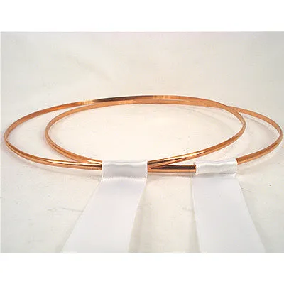 Classic Copper Crowns