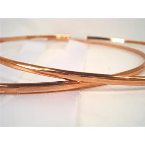 Classic Copper Crowns