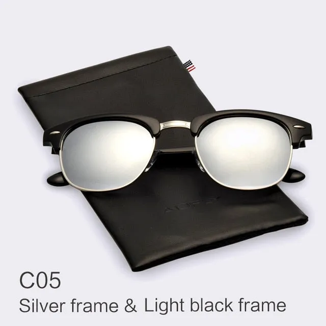 Classic Half Metal