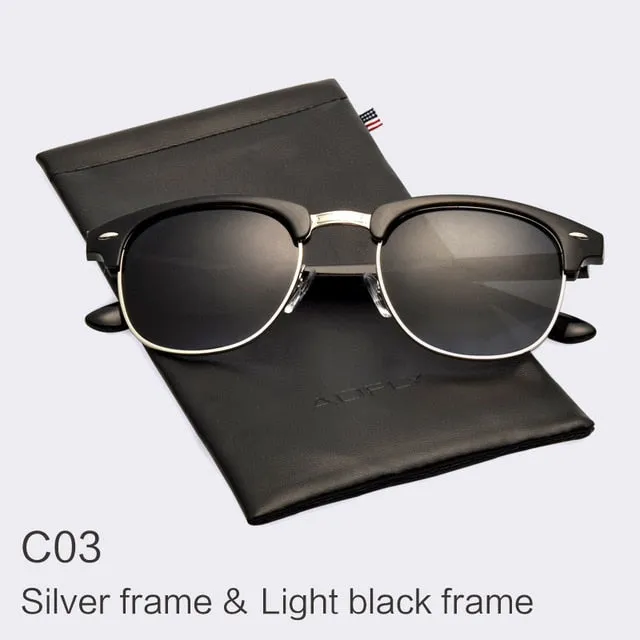 Classic Half Metal