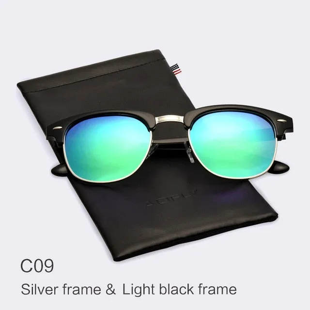 Classic Half Metal
