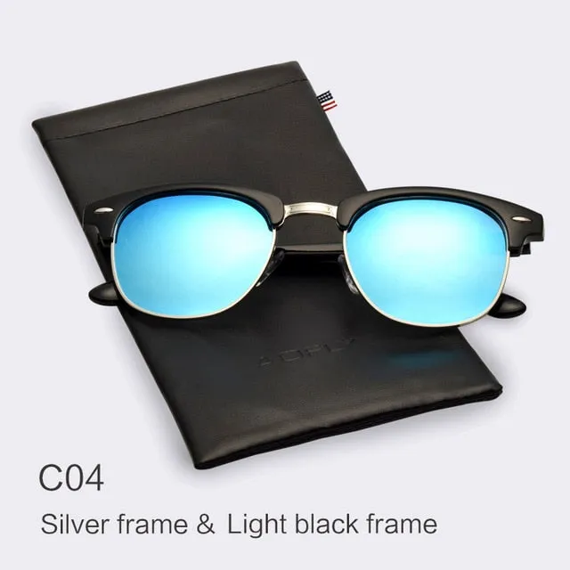 Classic Half Metal