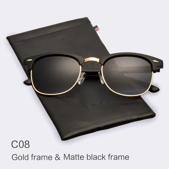 Classic Half Metal