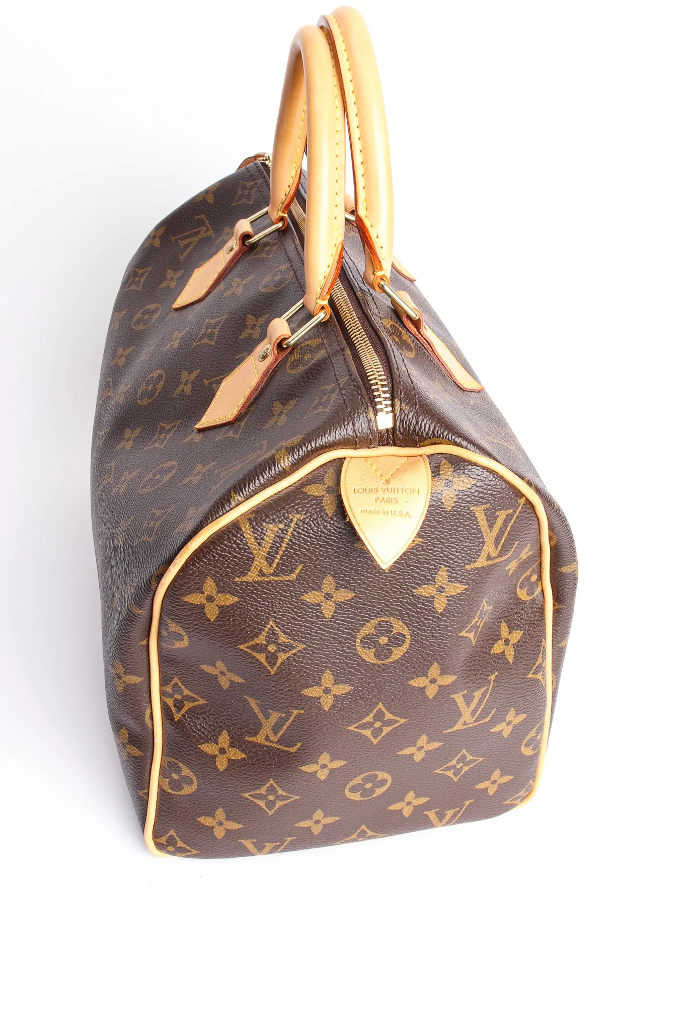 Classic Monogram Speedy 30 Bag