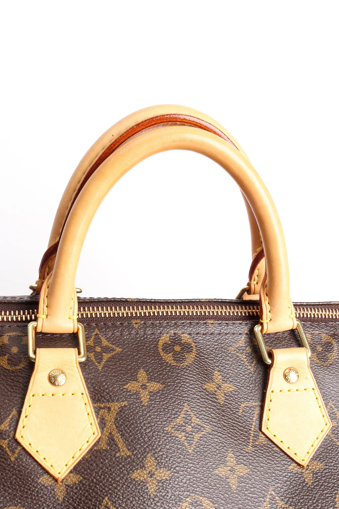 Classic Monogram Speedy 30 Bag