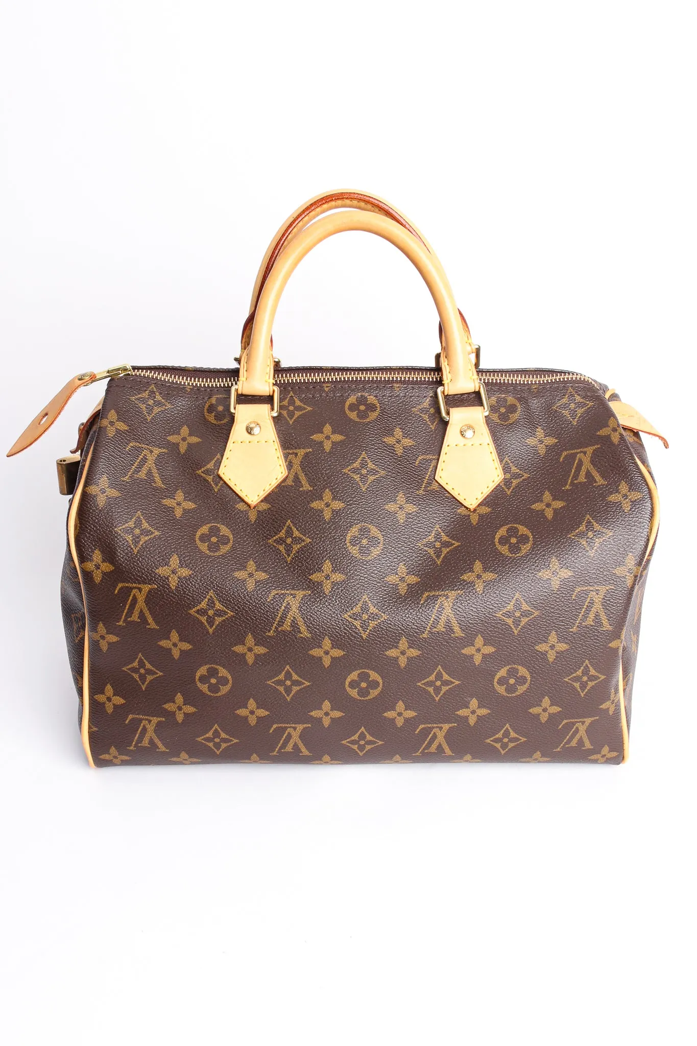 Classic Monogram Speedy 30 Bag