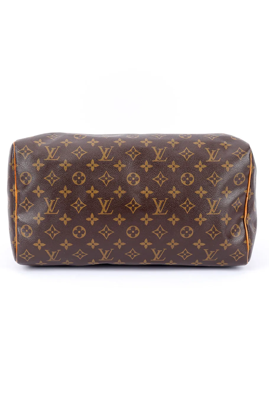 Classic Monogram Speedy 35 Bag