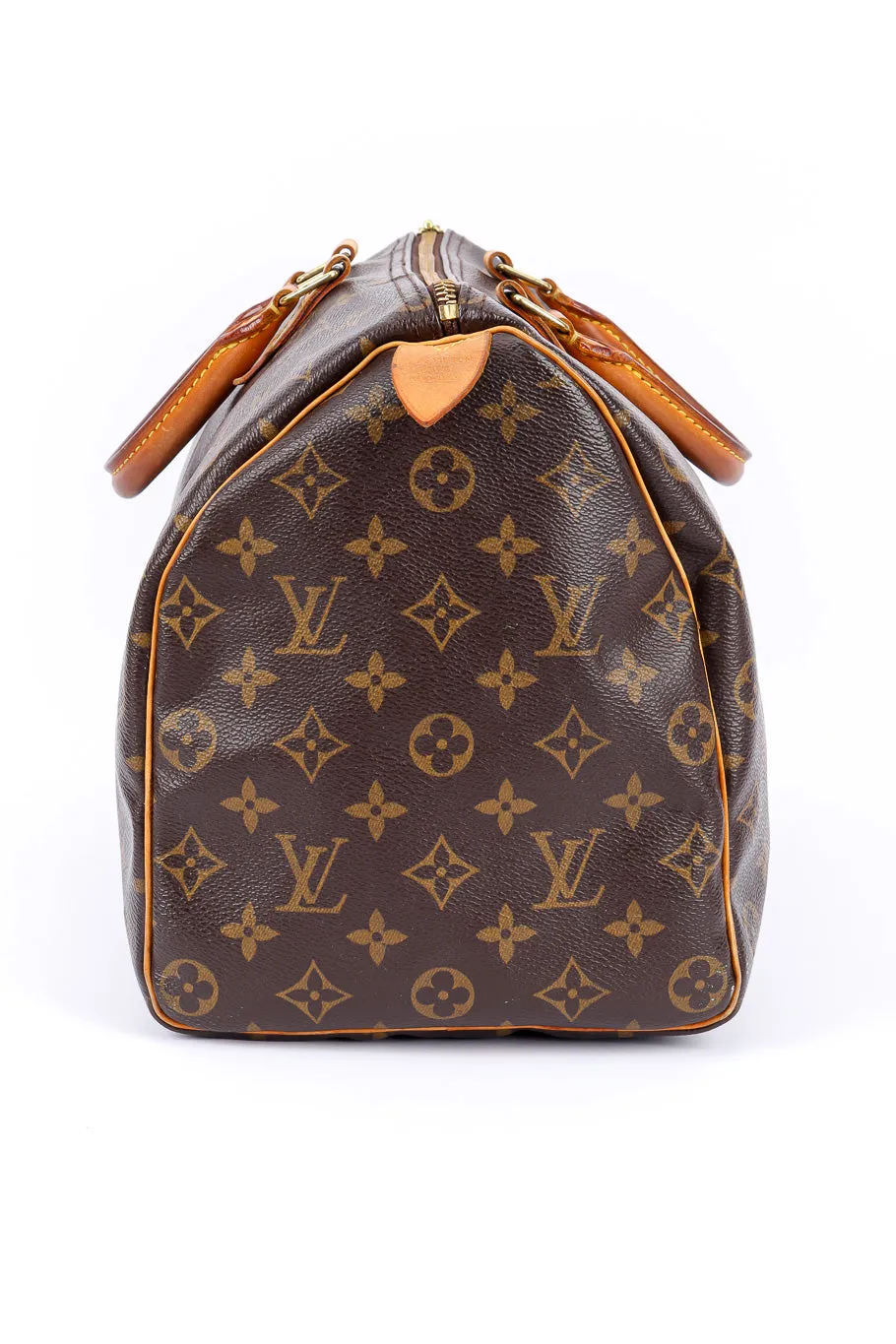 Classic Monogram Speedy 35 Bag