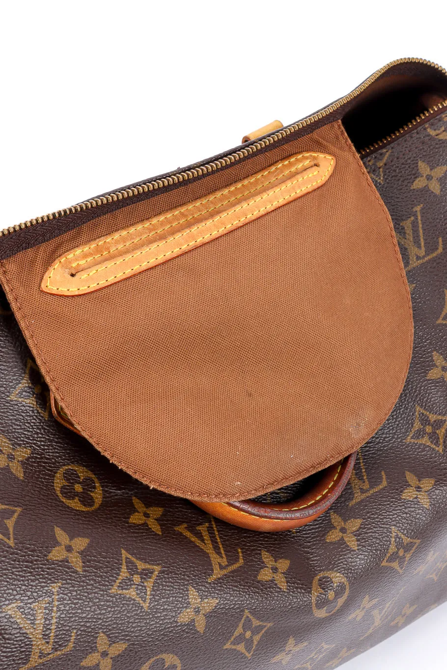 Classic Monogram Speedy 35 Bag