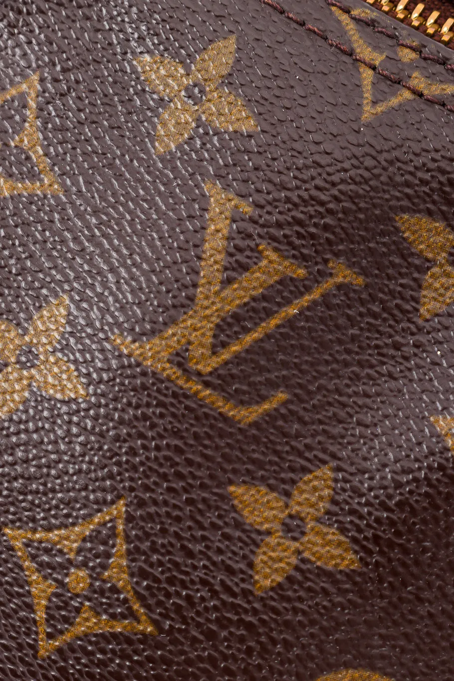 Classic Monogram Speedy 35 Bag