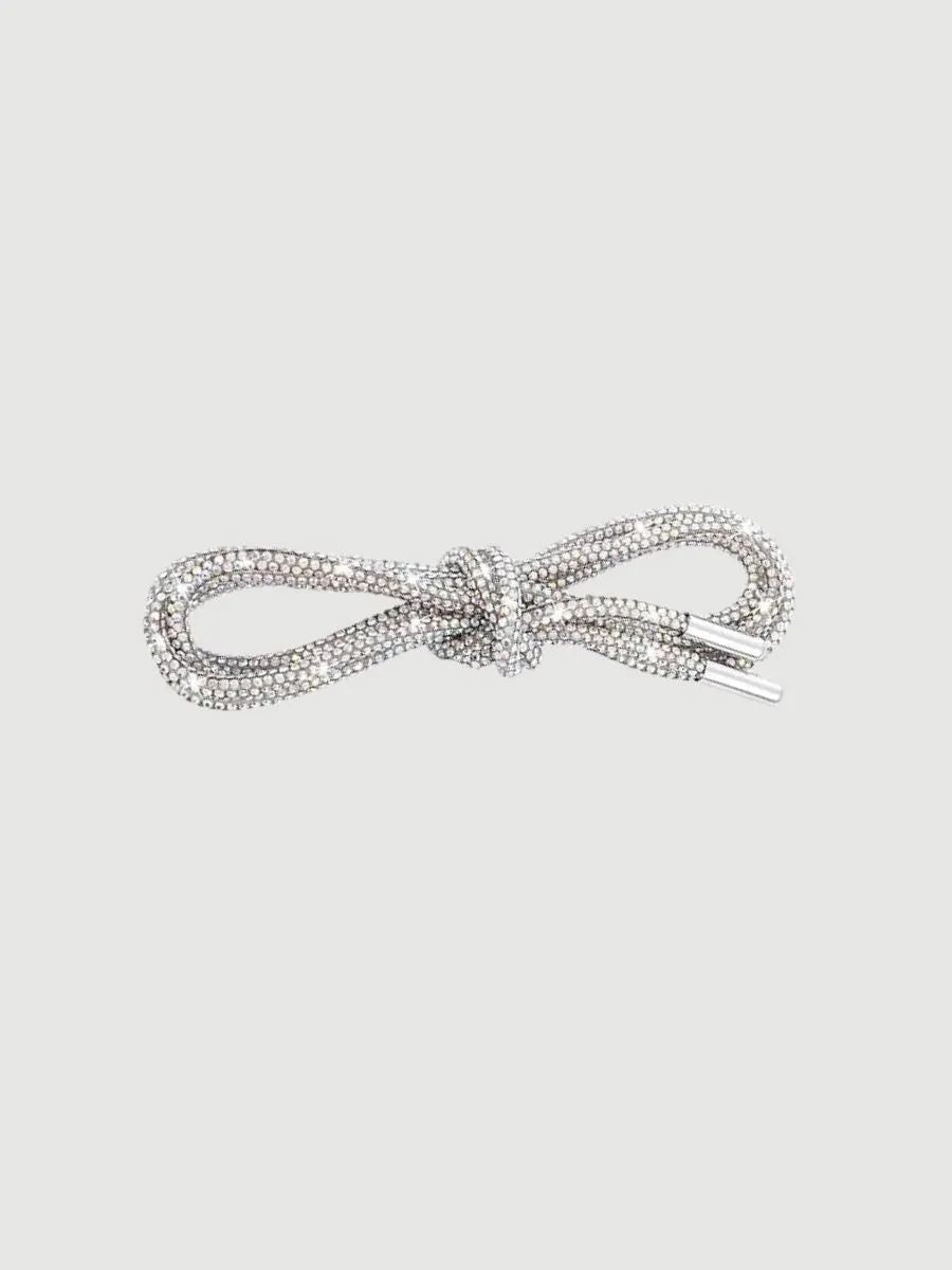 Classic Sparkle Barrette
