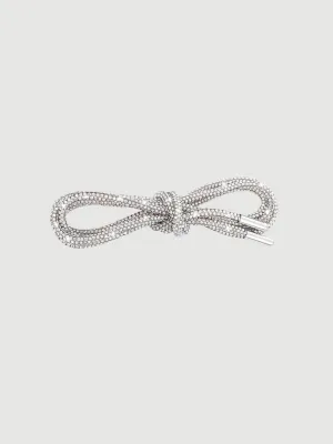 Classic Sparkle Barrette