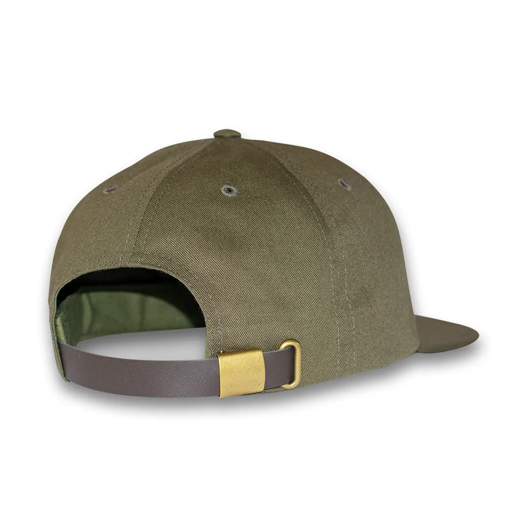 Classic Wild Hat  |  Spruce