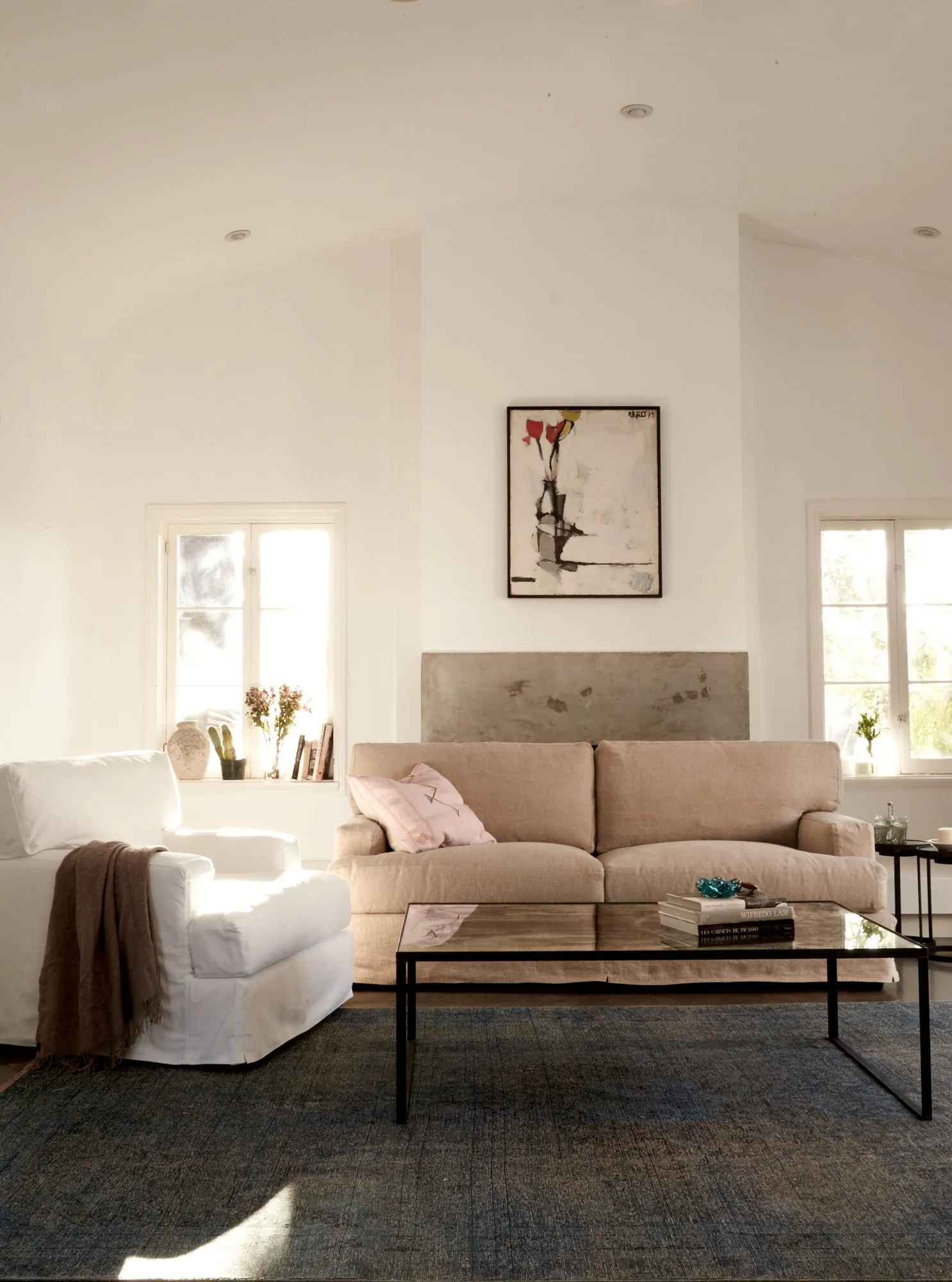 Cordova Chair
