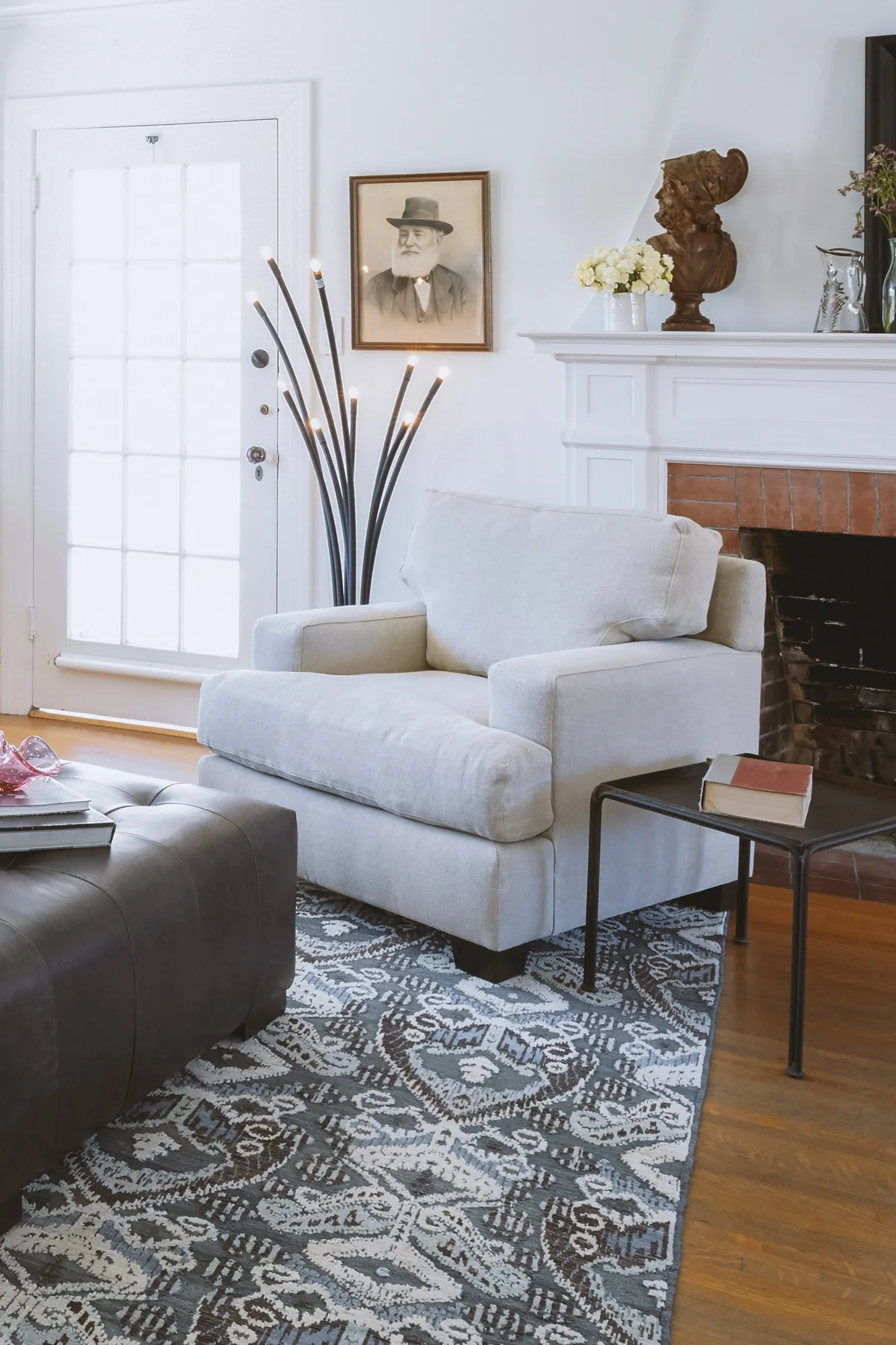 Cordova Chair