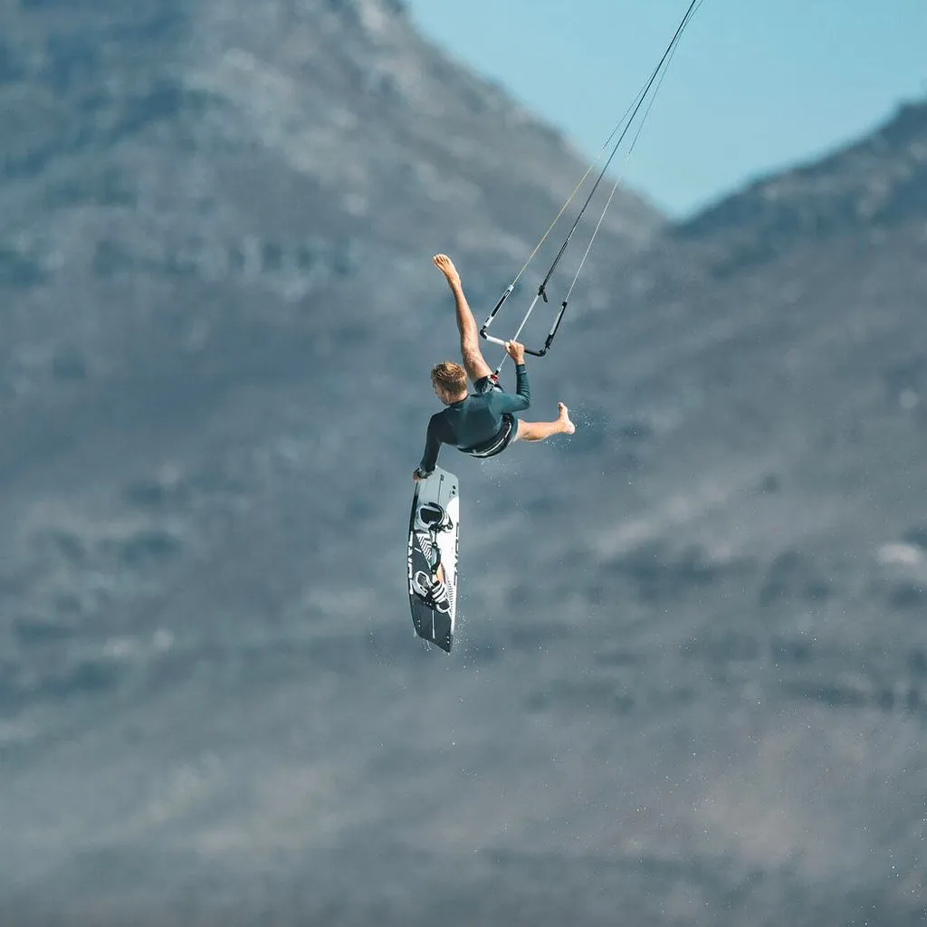 Core Choice 6 TT Kiteboard