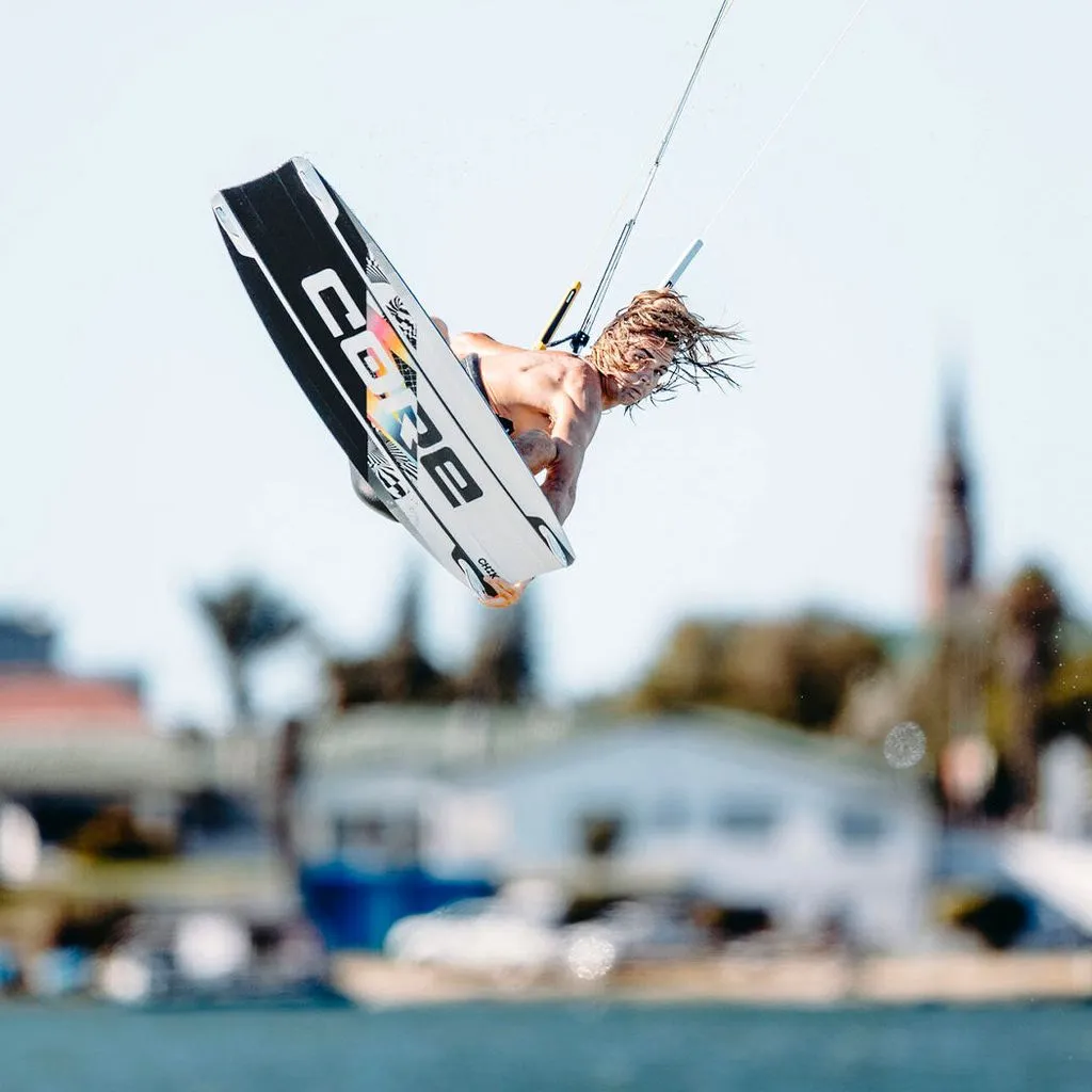 Core Choice 6 TT Kiteboard
