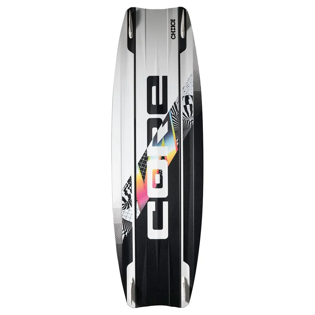 Core Choice 6 TT Kiteboard