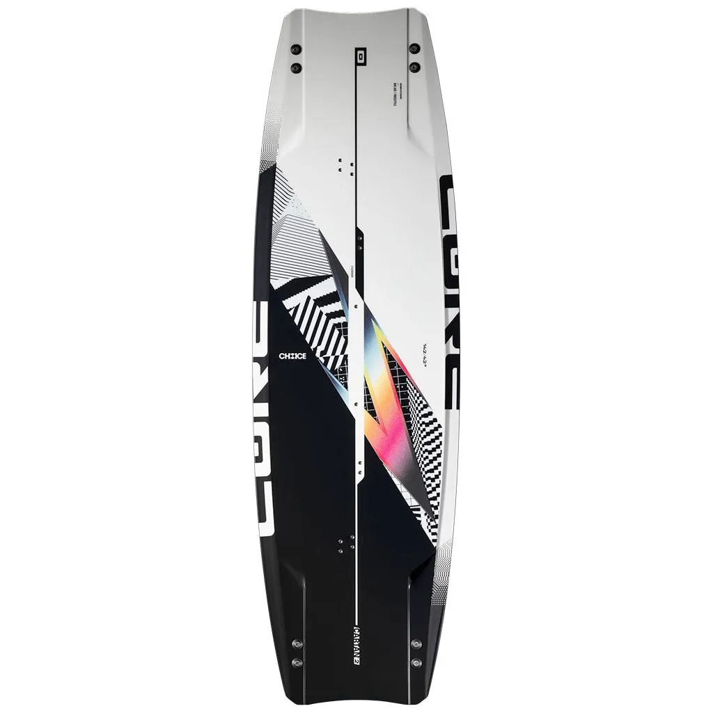 Core Choice 6 TT Kiteboard