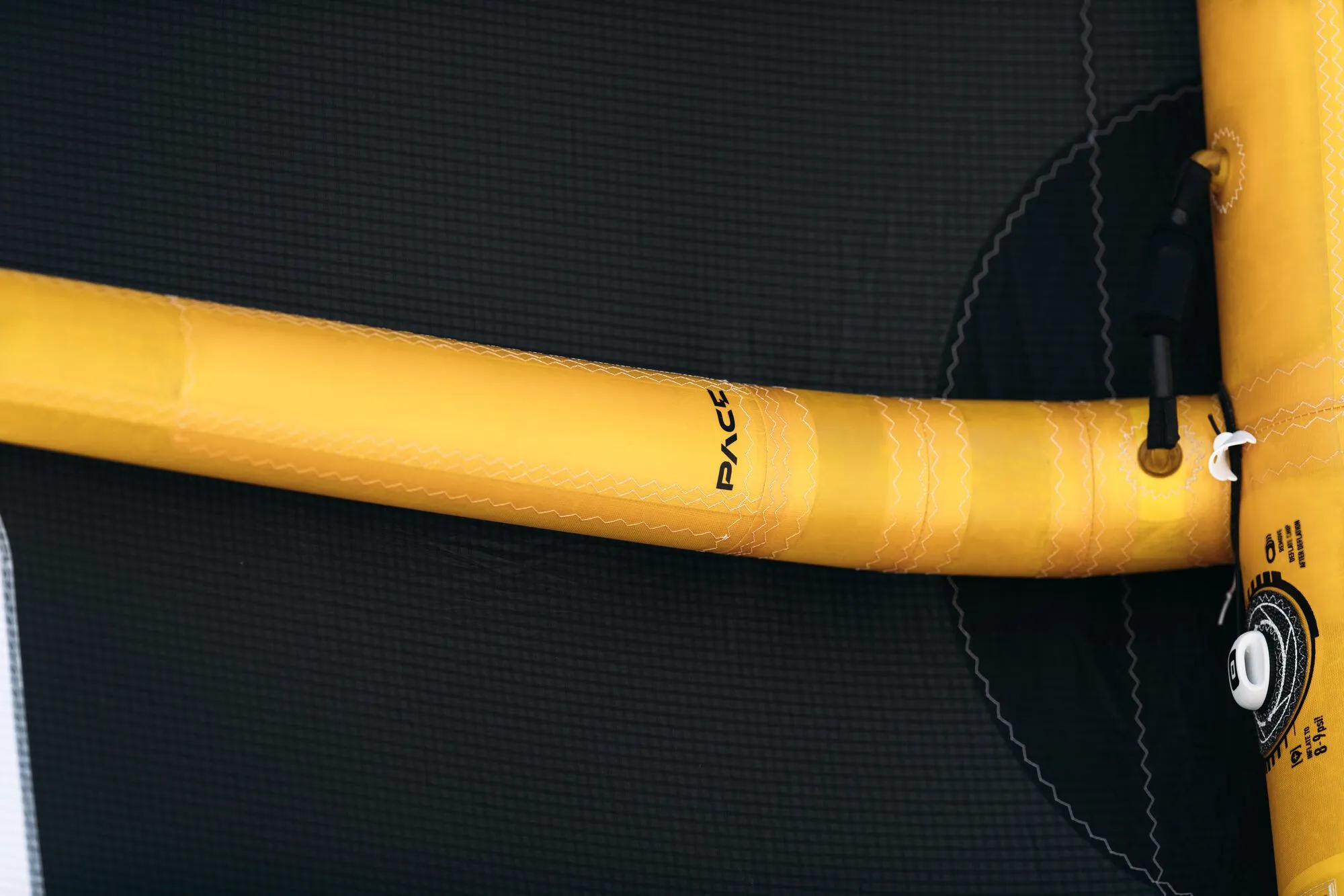 CORE PACE PRO BIG AIR (LOW - V) ALUULA 2025