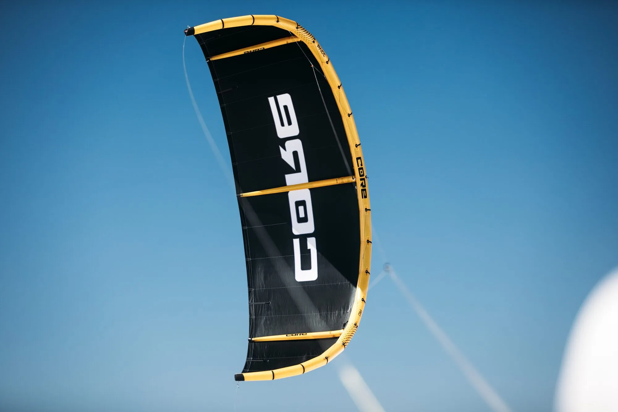 CORE PACE PRO BIG AIR (LOW - V) ALUULA 2025