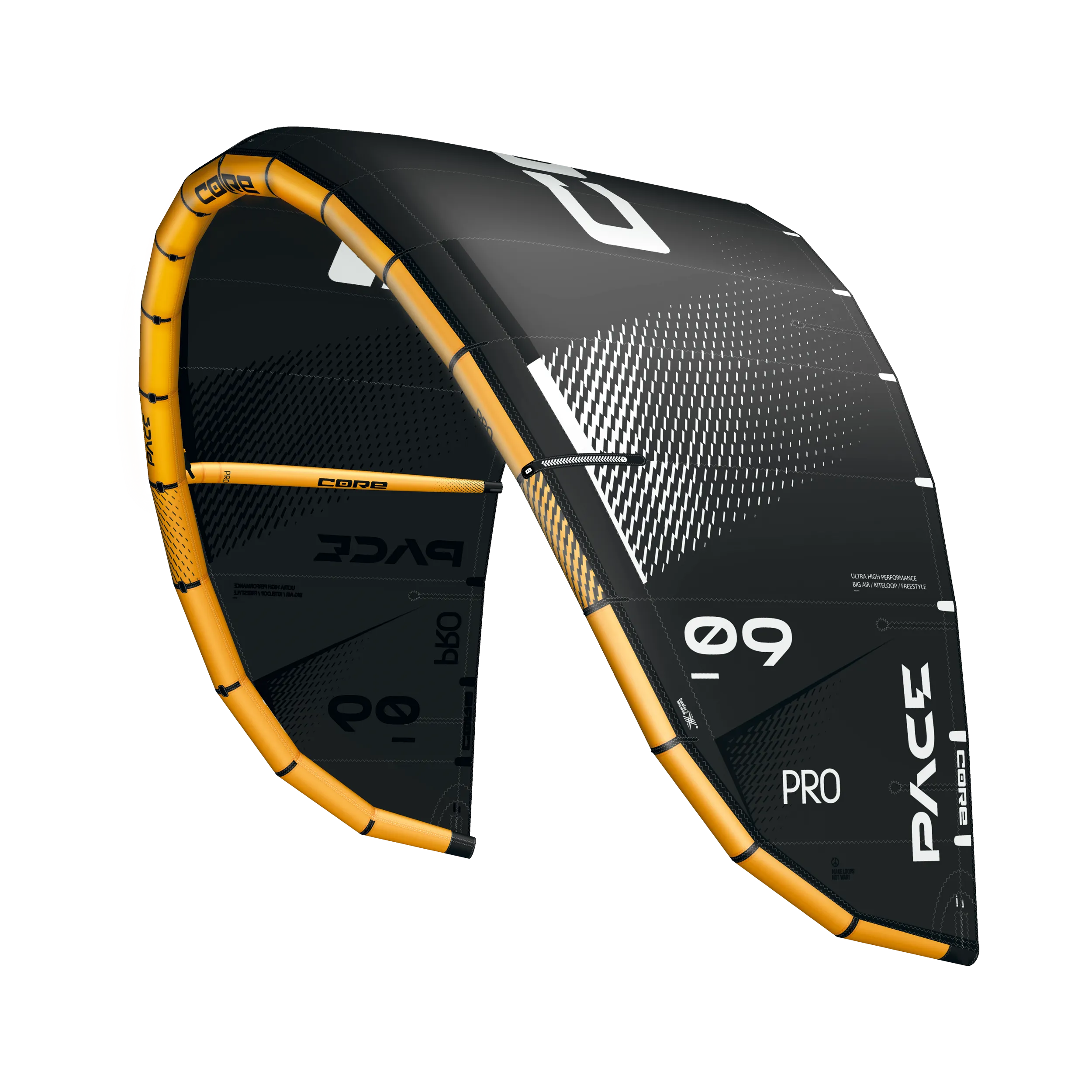 CORE PACE PRO BIG AIR (LOW - V) ALUULA 2025
