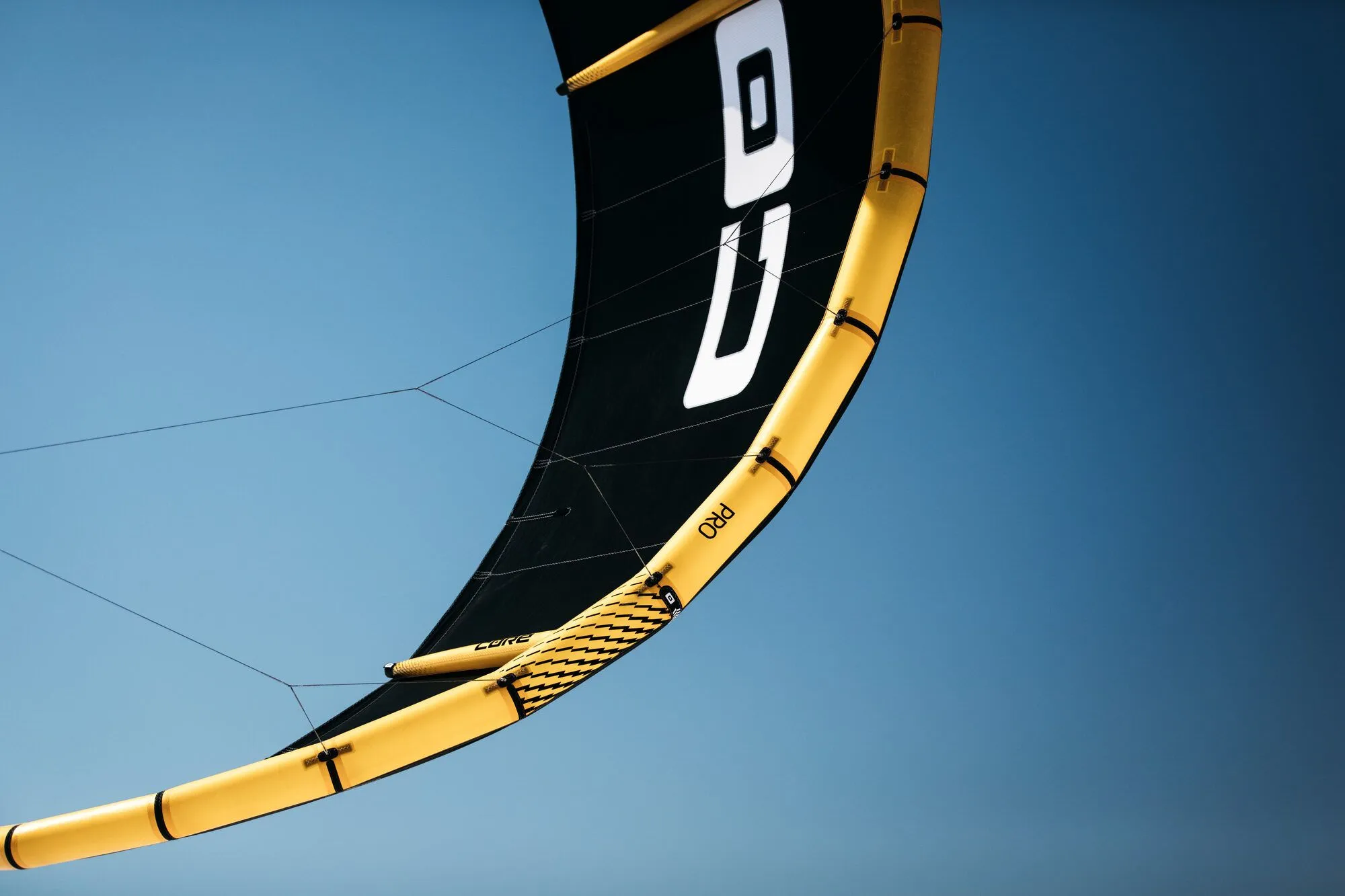CORE PACE PRO BIG AIR (LOW - V) ALUULA 2025