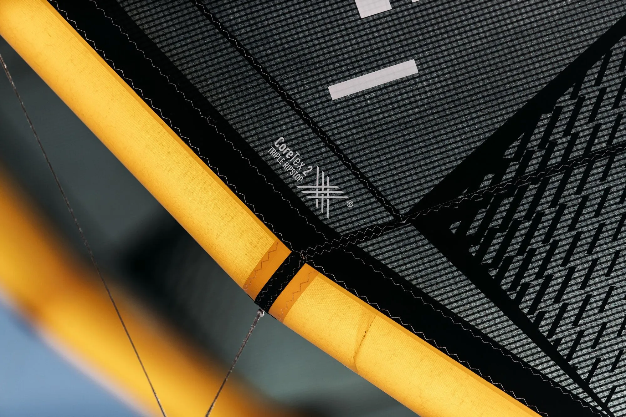 CORE PACE PRO BIG AIR (LOW - V) ALUULA 2025